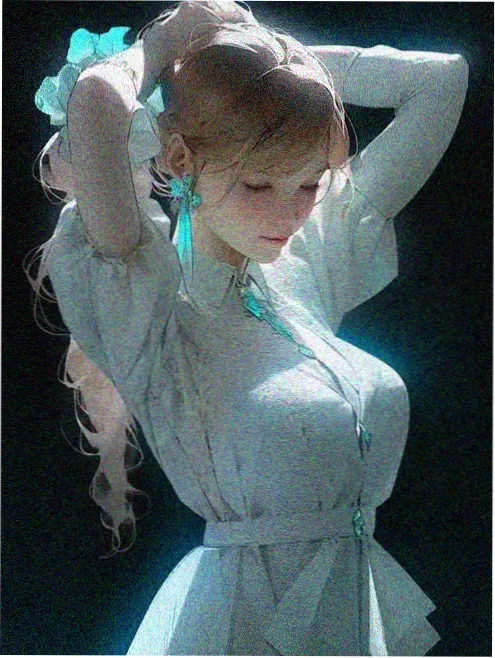 《愛のコリーダ》1976 档案封面
